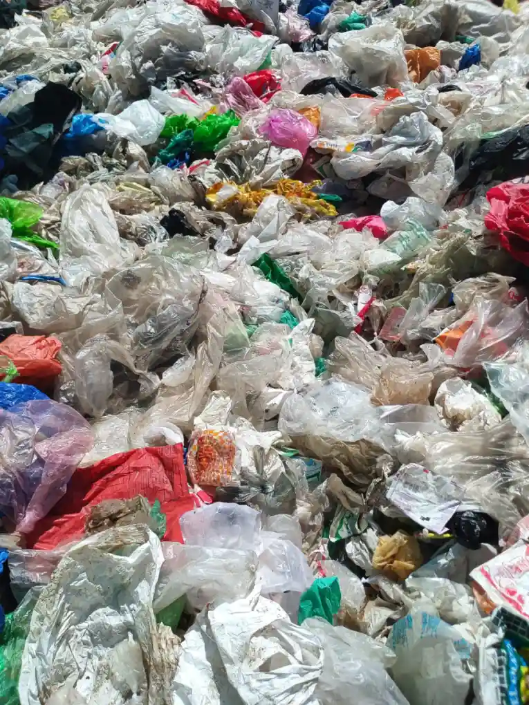 HM LD HM Baled Film Grade vadodara gujarat india Plastic4trade