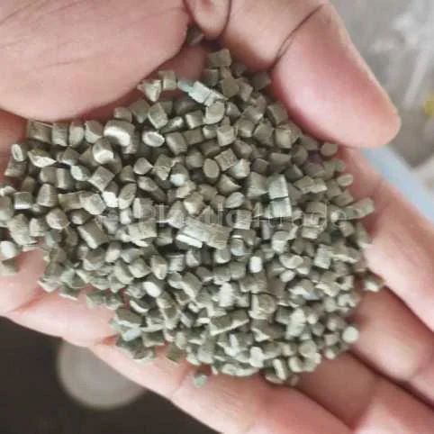 HM LD LUMPS HM Lumps Mix Scrap gujarat india Plastic4trade