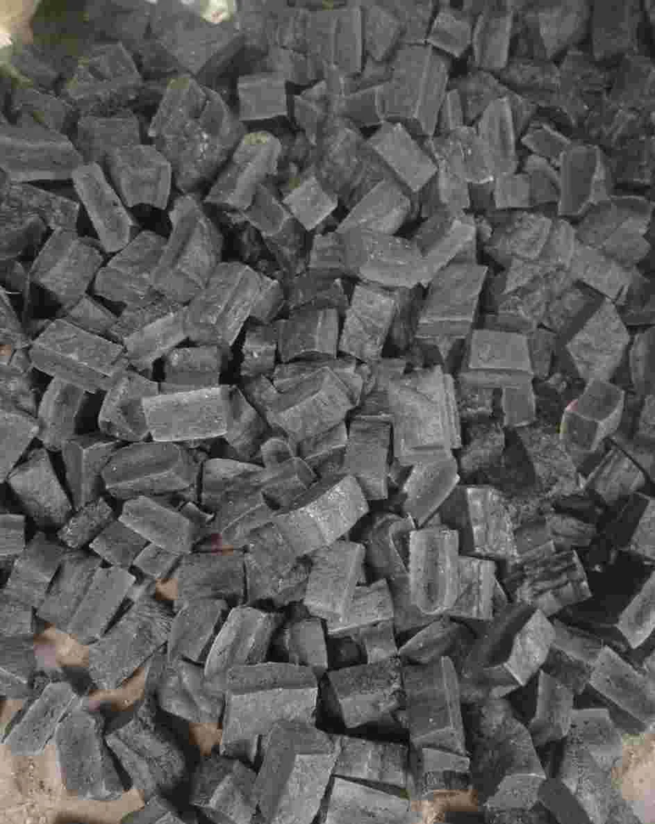 HM LD LUMPS HM Lumps Extrusion Pipe Mix Scrap kolkata west bengal india Plastic4trade