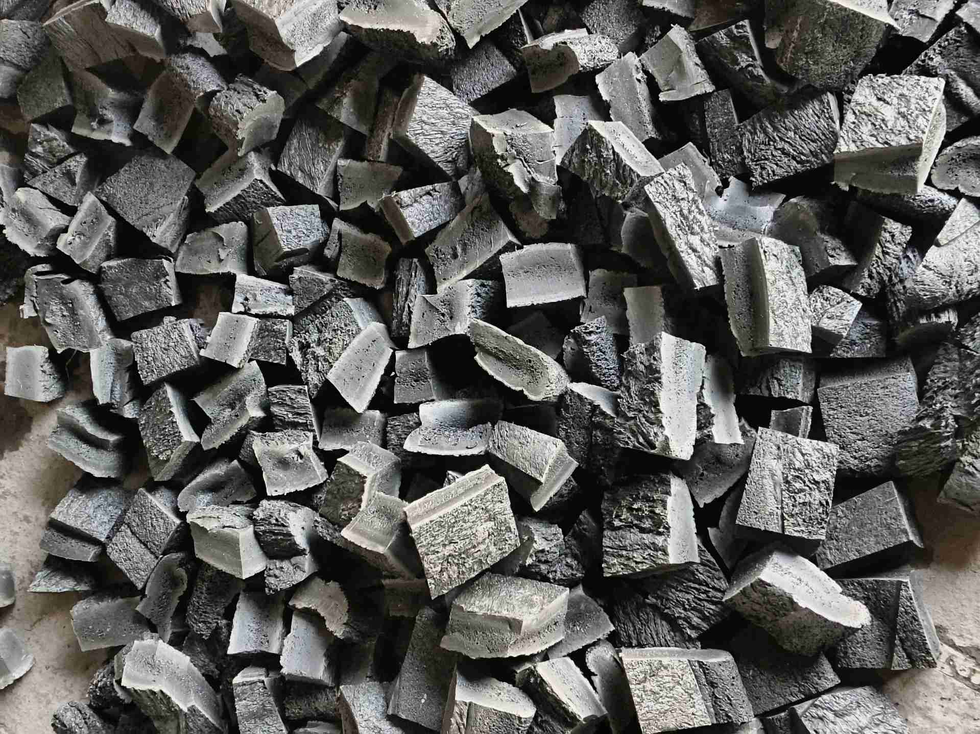 HM LD LUMPS HM Lumps Blow Film Grade malegaon maharashtra india Plastic4trade