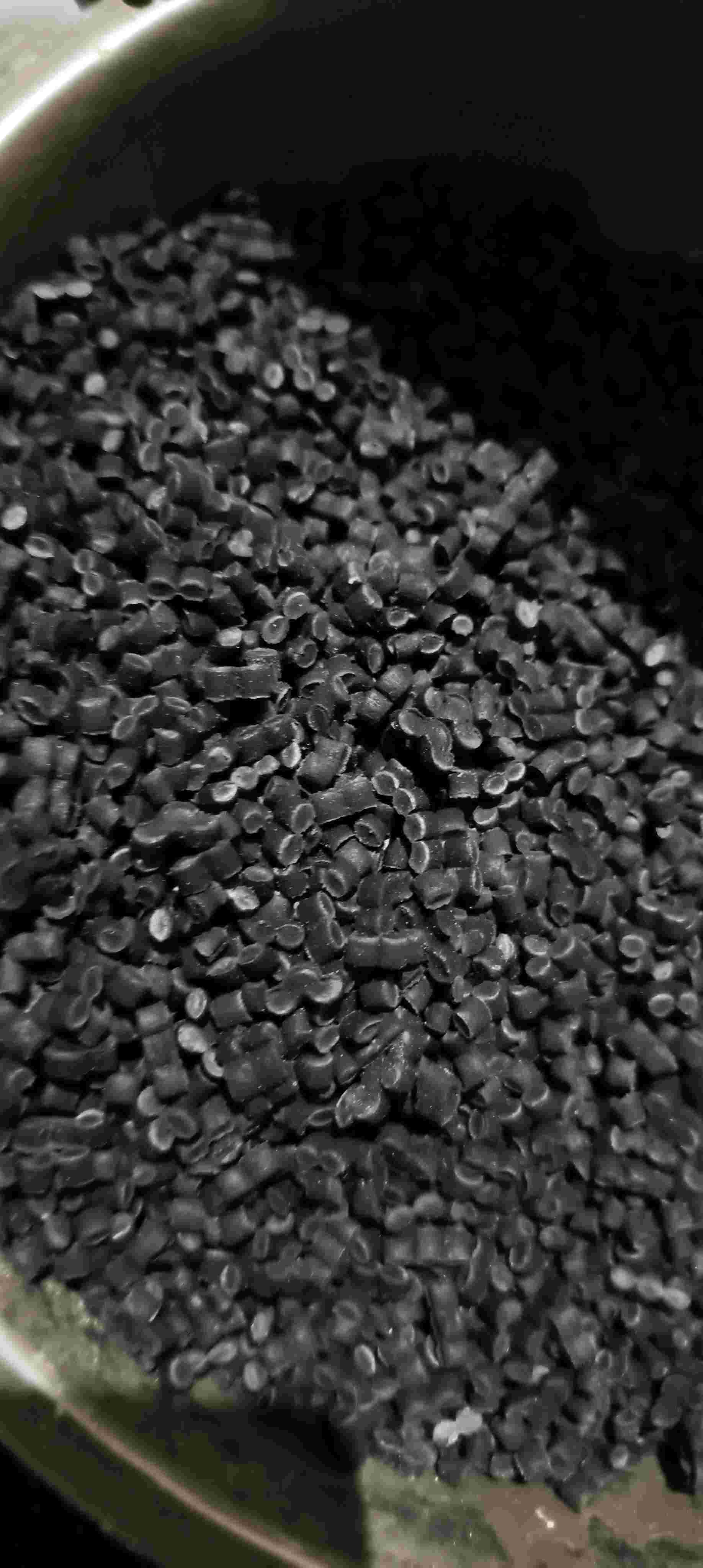 HM LD MIX DANA  Reprocess Granule Pipe khandwa madhya pradesh india Plastic4trade