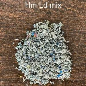 HM LD MIX HM Grinding Film Grade surat gujarat india Plastic4trade