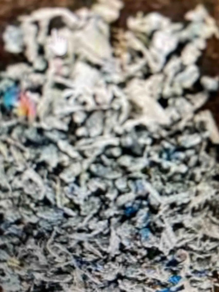 HM LD MIX HM Mix Material Mix Scrap gurugram haryana india Plastic4trade