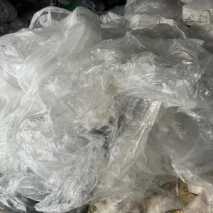 HM LD PP NATURAL FILM MIX SCRAP HM Scrap Film Grade mumbai maharashtra india Plastic4trade