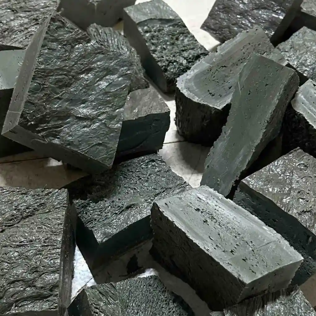 HM/LDPE PLASTIC LUMPS HDPE Lumps Pipe ahmedabad gujarat india Plastic4trade