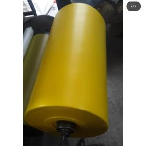 HM LINER BAG HM Rolls Finish Goods Film Grade ajmer rajasthan india Plastic4trade Plastic4trade