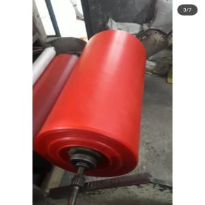 HM LINER BAG HM Rolls Finish Goods Film Grade ajmer rajasthan india Plastic4trade