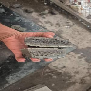 HM LLDPE HM Lumps Film Grade mumbai maharashtra india Plastic4trade