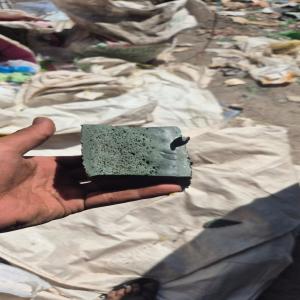 HM LLDPE LDPE Lumps Film Grade mumbai maharashtra india Plastic4trade