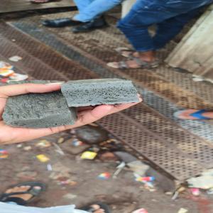 HM LUMPS HM Lumps Film Grade nashik maharashtra india Plastic4trade Plastic4trade