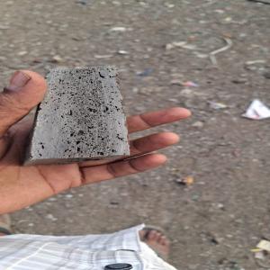 HM LUMPS HM Lumps Film Grade pali maharashtra india Plastic4trade Plastic4trade