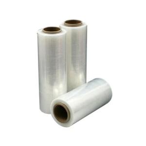 HM NATURAL FILM ROLL HM Rolls Film Grade rajkot gujarat india Plastic4trade