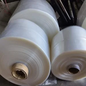 HM NATURAL FILM ROLL HM Rolls Film Grade virudhunagar tamil nadu india Plastic4trade