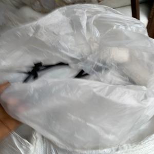 HM NATURAL FILM SCRAP HM Scrap Film Grade chennai tamil nadu india Plastic4trade