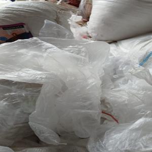 HM NATURAL FILM SCRAP HM Scrap Film Grade kolkata west bengal india Plastic4trade Plastic4trade