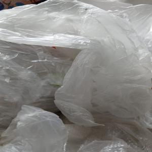 HM NATURAL FILM SCRAP HM Scrap Film Grade kolkata west bengal india Plastic4trade