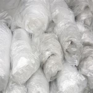 HM NATURAL FILM SCRAP HM Scrap Film Grade kolkata west bengal india Plastic4trade