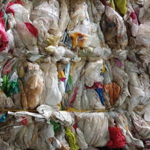 HM NATURAL FILM SCRAP  Scrap Film Grade malgaon maharashtra india Plastic4trade