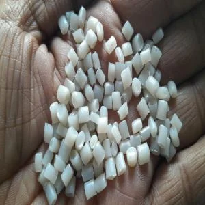 HM NATURAL HM Reprocess Granule Blow Film Grade undefined delhi india Plastic4trade