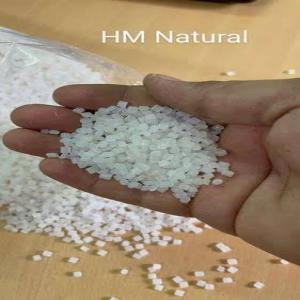 HM NEXT VIRGIN GRANULES HM Prime/Virgin Film Grade ahmedabad gujarat india Plastic4trade