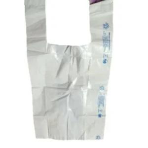HM PLASTIC CARRY BAG HM Bag Film Grade surat gujarat india Plastic4trade