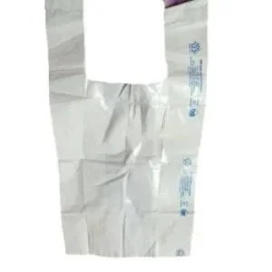 HM PLASTIC CARRY BAG HM Bag Film Grade surat gujarat india Plastic4trade