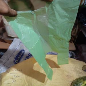 HM POLYTHENE HM Finish Goods Film Grade shivpuri madhya pradesh india Plastic4trade Plastic4trade