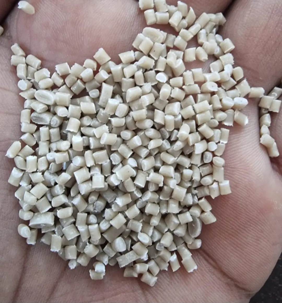 HM REPROCESS GRANULES HM Reprocess Granule Blow himatnagar gujarat india Plastic4trade