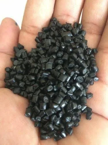 HM REPROCESS GRANULES HM Plastic4trade