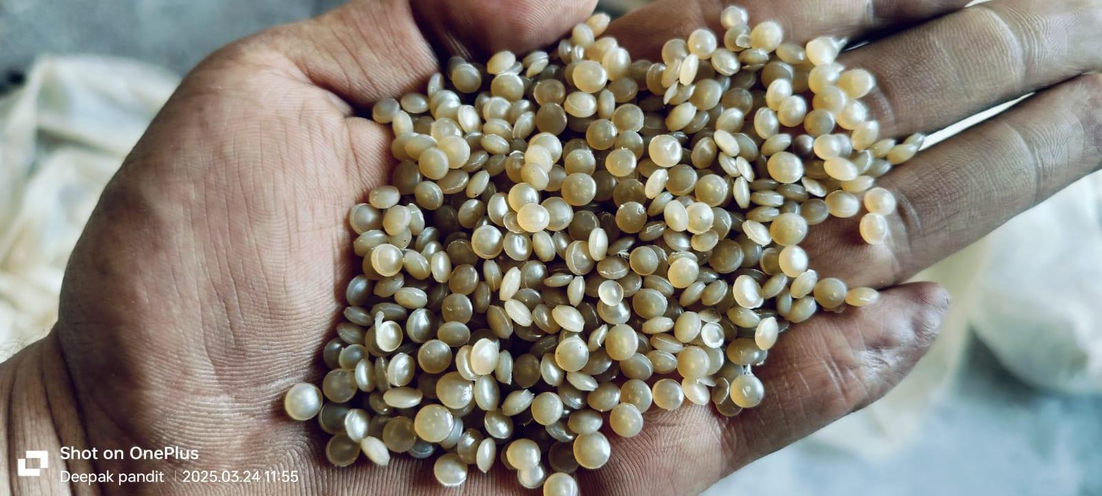 HM REPROCESS GRANULES HM Reprocess Granule Film Grade surat gujarat india Plastic4trade