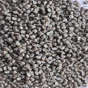 HM REPROCESS GRANULES HM Reprocess Granule Pipe sade maharashtra india Plastic4trade