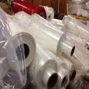 HM ROOL SCRAP HM Rolls Scrap Film Grade new delhi delhi india Plastic4trade