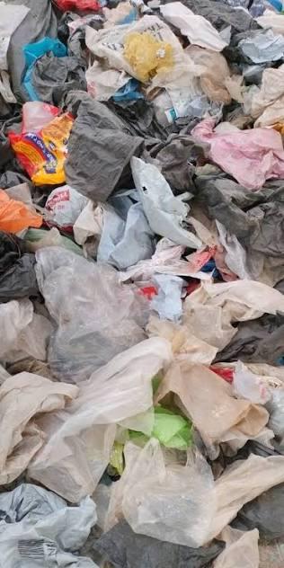 HM SCRAP HM Scrap Film Grade jaipur rajasthan india Plastic4trade