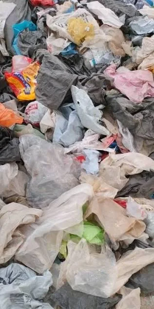 HM SCRAP HM Scrap Film Grade jaipur rajasthan india Plastic4trade
