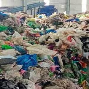 HM SCRAP HM Scrap Film Grade junagadh gujarat india Plastic4trade