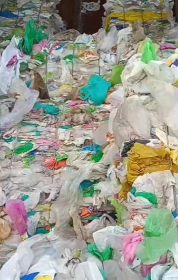 HM SCRAP HM Scrap Film Grade majri uttarakhand india Plastic4trade
