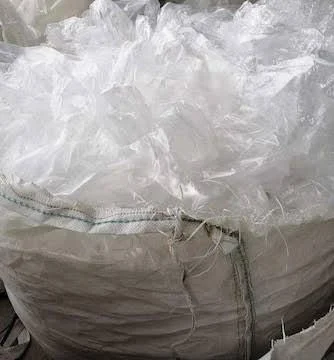 HM SCRAP HM Scrap Film Grade surat gujarat india Plastic4trade