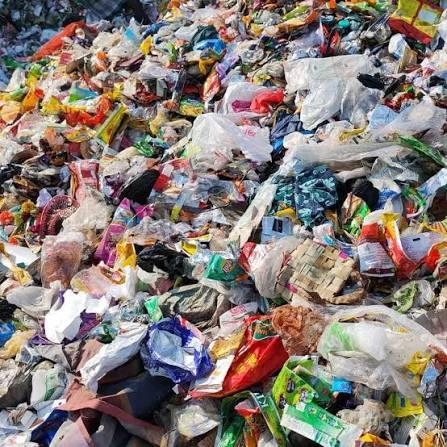 HM SCRAP HM Scrap Film Grade uklanamandi haryana india Plastic4trade