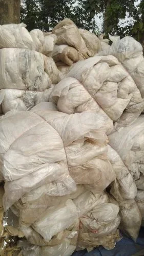HM WEST PLASTIC  Scrap Film Grade surat gujarat india Plastic4trade