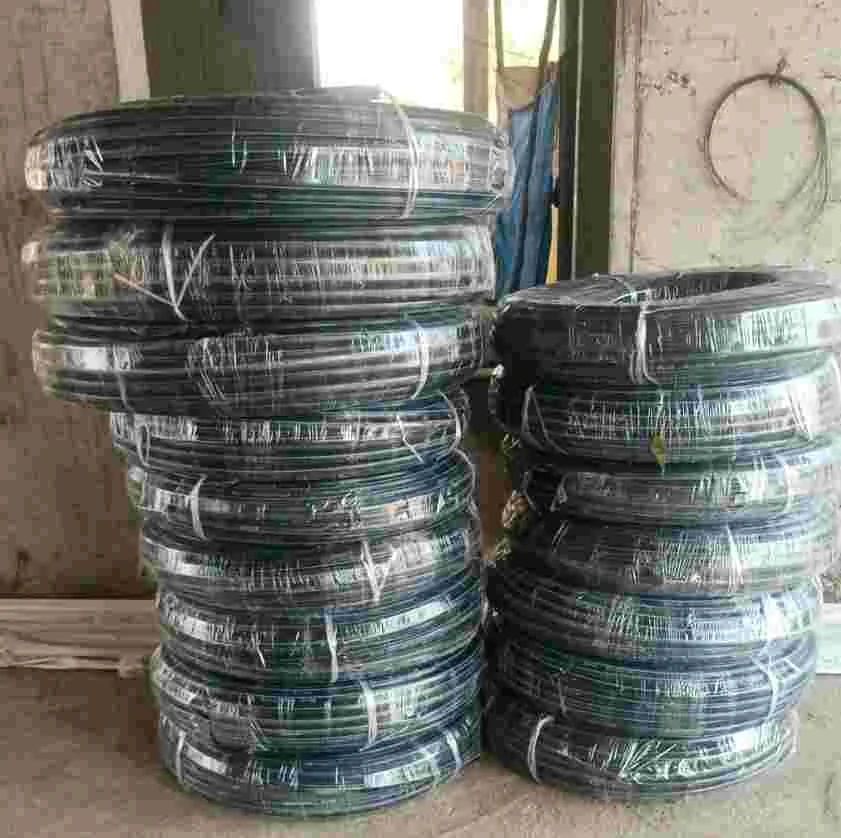 HMLD LUMPS HDPE Plastic4trade