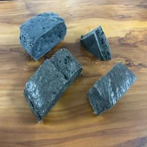 HMLD LUMPS NATURAL BLUE LUMPS HM Lumps Film Grade surat gujarat india Plastic4trade