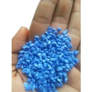 HMLD MIX NATURAL DANA HM Reprocess Granule Film Grade surat gujarat india Plastic4trade