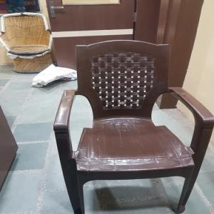 HOME PLASTIC CHAIR PP Finish Goods Injection Molding ajmer rajasthan india Plastic4trade