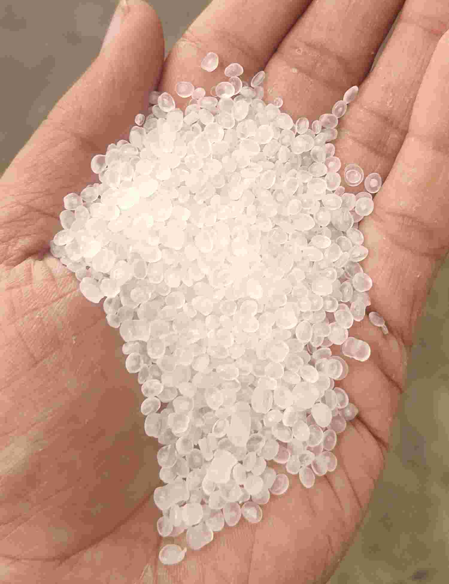 HOMO PP OFF GRADE PP Resin Injection Molding kandla gujarat india Plastic4trade