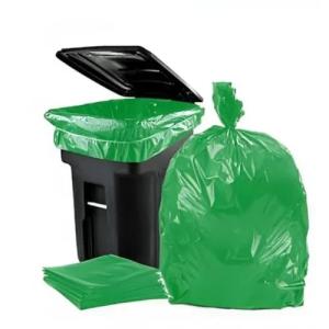 HOSPITAL USAGE GARBAGE BAG LDPE Finish Goods Bag Film Grade hyderabad telangana india Plastic4trade