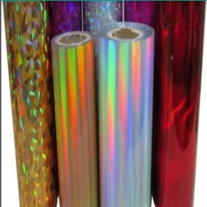 HOT STAMPING FOILS LDPE Rolls Film Grade new delhi delhi india Plastic4trade