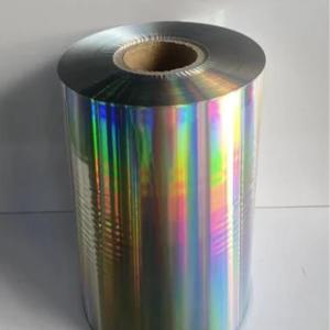 HOT STAMPING FOILS LDPE Rolls Film Grade new delhi delhi india Plastic4trade