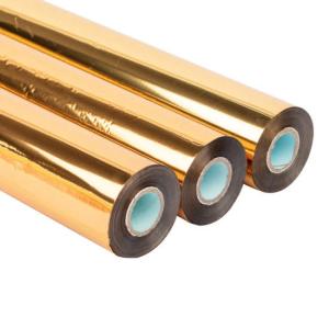 HOT STAMPING FOILS LDPE Rolls Film Grade new delhi delhi india Plastic4trade Plastic4trade