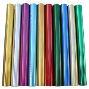 HOT STAMPING FOILS LDPE Rolls Film Grade new delhi delhi india Plastic4trade Plastic4trade