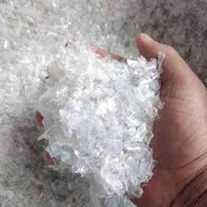 HOT WASH PET FLACKS PET Flakes Blow bhiwani haryana india Plastic4trade
